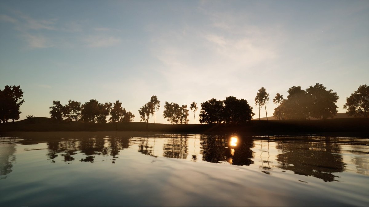 MadaliaWorld's tweet photo. This enchanting spot in Madalia World is the perfect place to escape from the hustle and bustle of daily life and immerse yourself in a world of beauty and wonder. 

Madalia World is a true feast for the senses, offering endless opportunities to explore, discover, and connect. 🌳 https://t.co/Sm6fhMKMqH