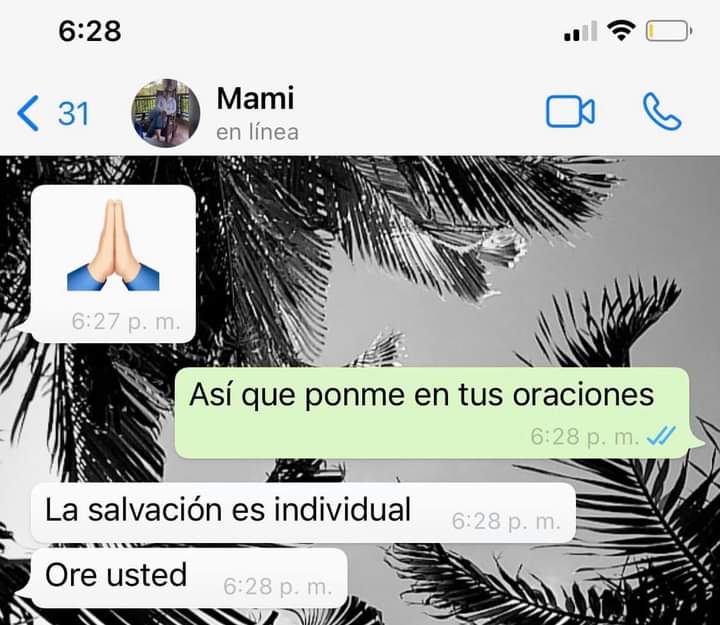 nacional_memes's tweet image. Abro hilo de las respuestas más random de sus papás: