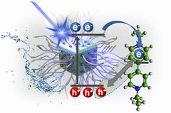 Editors' Pick article <a href="/JChemPhys/">The Journal of Chemical Physics</a> 
"Photoinduced electron transfer across the polymer-capped CsPbBr3 interface in a polar medium"
@kipkorirkoech_ <a href="/NDscience/">Notre Dame Science</a> <a href="/NotreDameEnergy/">ND Energy</a> <a href="/UNDResearch/">Notre Dame Research</a> 
aip.scitation.org/doi/10.1063/5.…