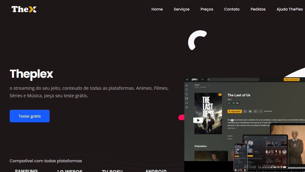 theplexsa tweet picture