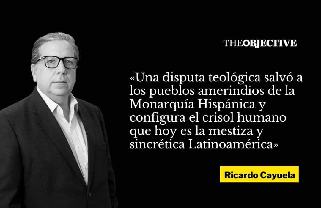 THE OBJECTIVE tweet media