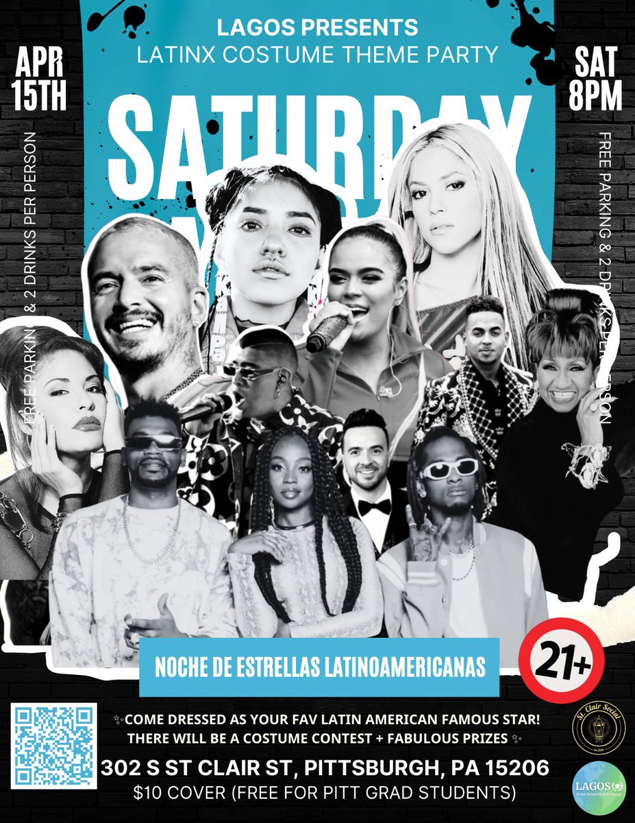 📣 Get your tickets 🎟️ before they are gone!! 💃🏽 🪩 🕺 pitt.co1.qualtrics.com/jfe/form/SV_0d…