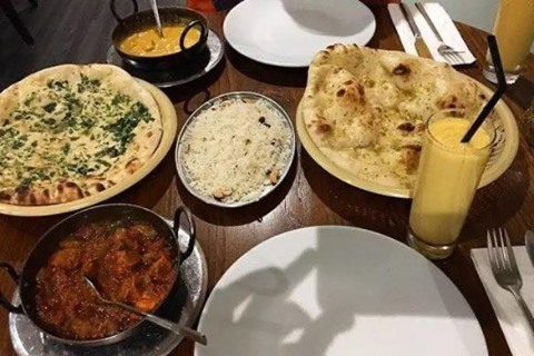 7SpicesSheff's tweet image. Has anyone else got serious craving for a curry tonight? 0114 275 7695