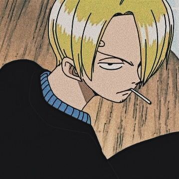SANJI tweet media