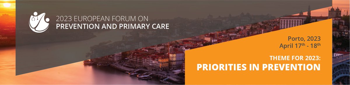 One week to go 🥰
europrev.eu/2023-forum-abs…
Abstracts book already available!