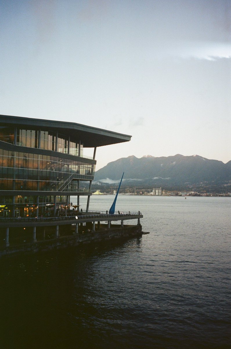 Gm on Film