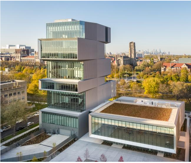 Sept 16-17, 2023 @ David Rubenstein Forum

Register for Cancer Biomarkers Conference VI

cme.uchicago.edu/CBC2023#group-…