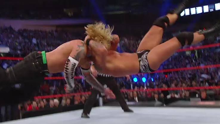 Pro Wrestling Entertainment tweet media