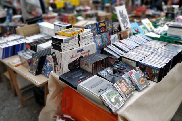 Retro Station tweet media