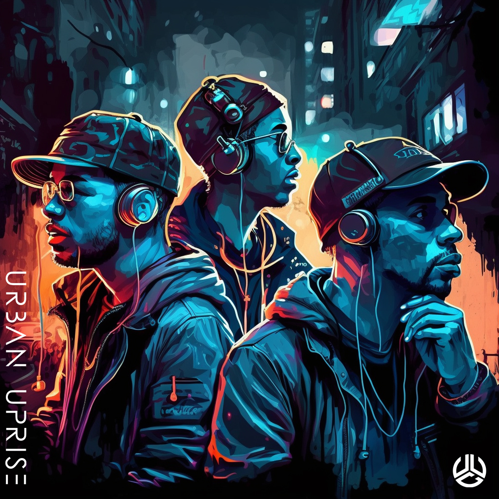 Artists and Musicians alike are starting to unite. We are about to embark on a Revolutionary Journey to free creative souls from captivity. Are you ready?

Join us. mint.urbanuprisecrew.com 

#nftcommunity #uucrevolution #web3music #web3 #nft