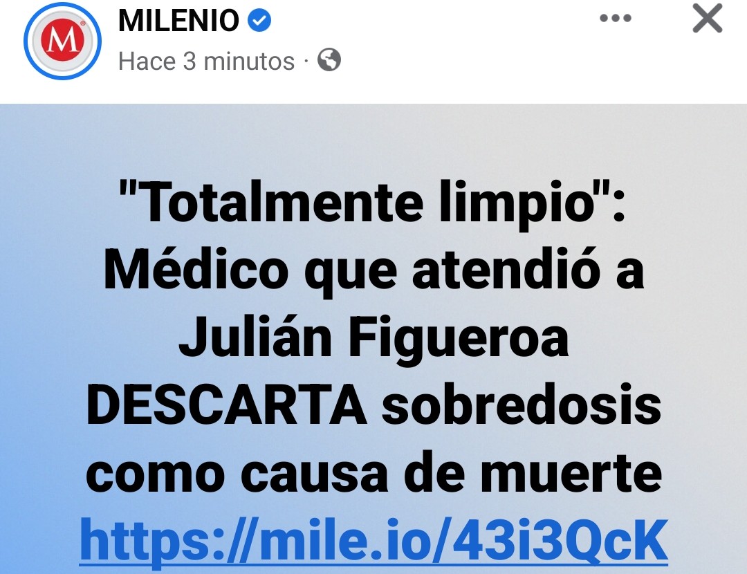 Matador08640286's tweet photo. De cuánto fue el moche 🤔 https://t.co/bgzLJWwAU3