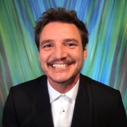 rcnaldmcdonald's tweet photo. pedro has the most genuine smile i swear https://t.co/jvytx6GiKF