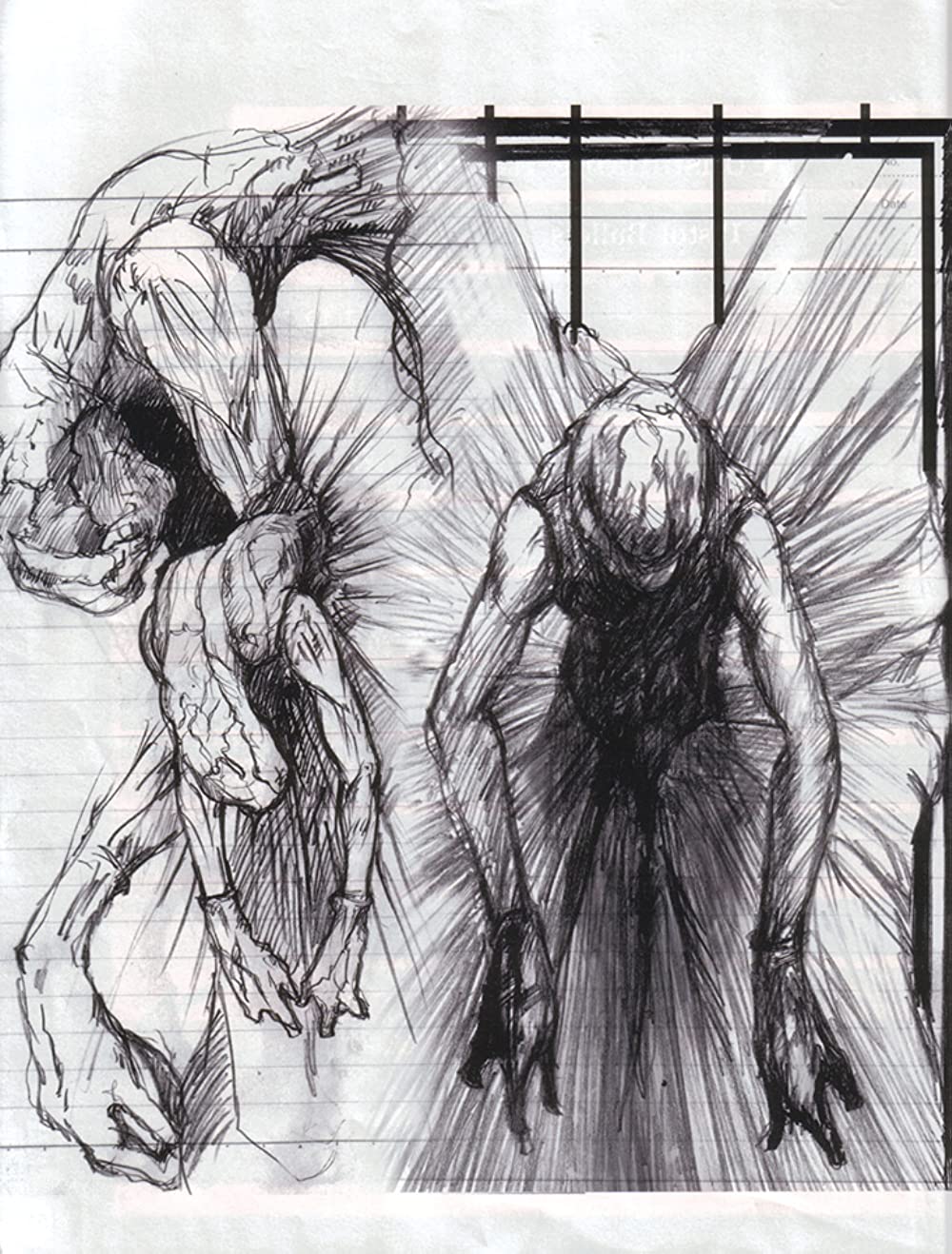 その他 ART OF SILENT HIL The Art of Silent Hill: Fukuro - YouTube