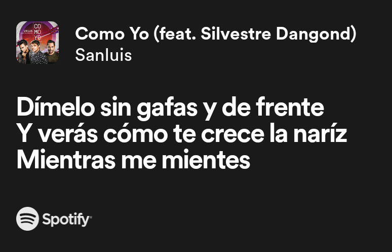Mr_Random2020's tweet image. #fypシ゚viral #Spotify #SilvestreDangond #SanLuis #música