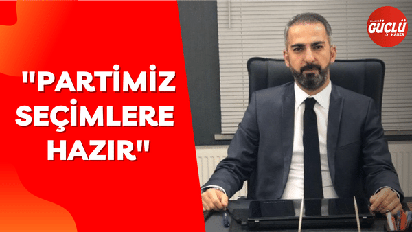 ElazGuclu's tweet photo. "PARTİMİZ SEÇİMLERE HAZIR"
https://t.co/ss14xebmSj
@AvMehmetKANGAL @devapartisi 
#elazig #Devapartisi #Secim2023 https://t.co/fvls5FEJto