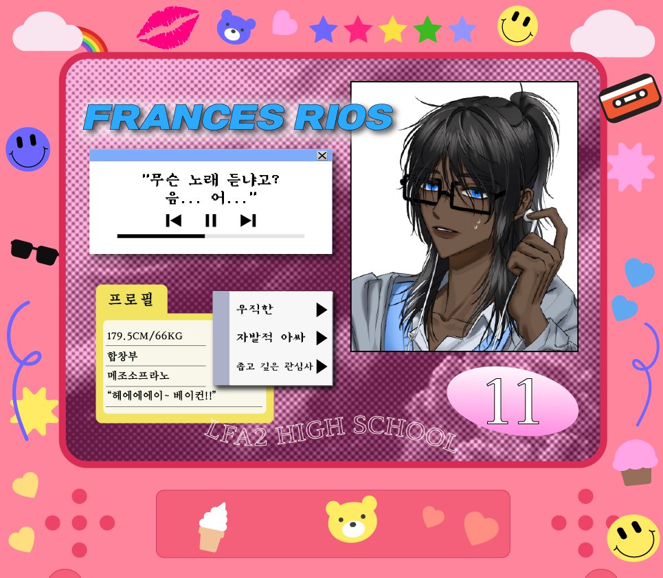 ugauga_XX's tweet photo. #LFA2
#Lesbianfuckingawesome2
프란시스 리오스 오너입니다 ^__________^
백명천명 팔로 주세요 저도 넣고다닐게요
저희 연공해요...❤️
@LfaHigh https://t.co/65pAexfz5X