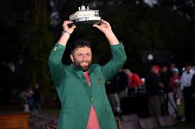 GreggSteinberg's tweet photo. Would you be mentally deflated after 4-putting the first hole in a tournament? Not Jon Rahm. In fact, Rahm said that the four-putt did not bother him because he had 17 other holes to attack the course and have a great score. 
See  mental game tips at https://t.co/JpqArllsvE https://t.co/6gr0p6JXeh