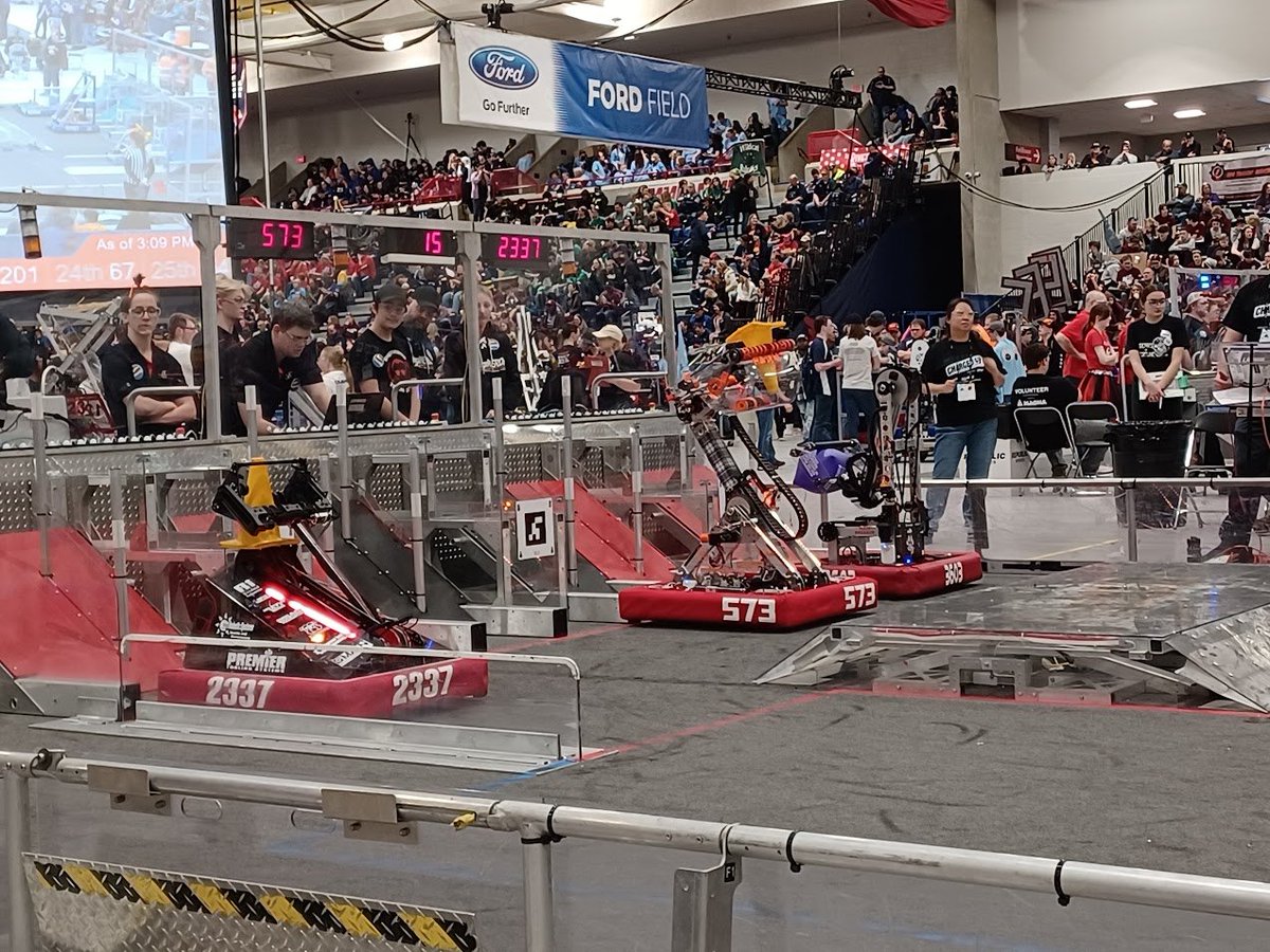 Mech Warriors 573 tweet media