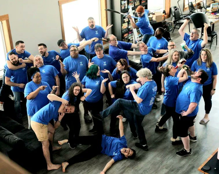All things #ATOM2023 in one EPIC blogpost!! 
Thanks to <a href="/QueengamesUS/">QueenGames USA</a>, @insideupgames, and @eaglegryphon for this awesome weekend!

boardgamegeek.com/blogpost/146157