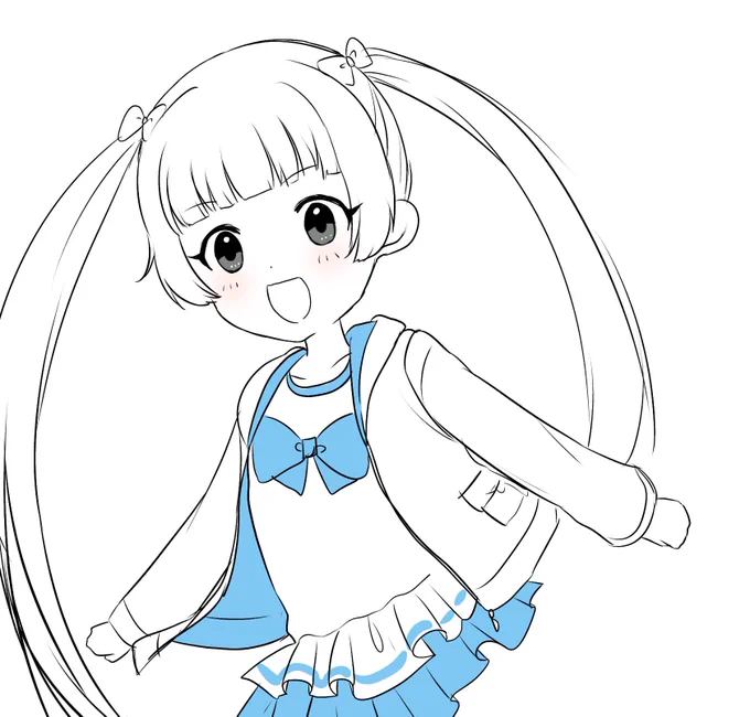  ありがとうございました! 