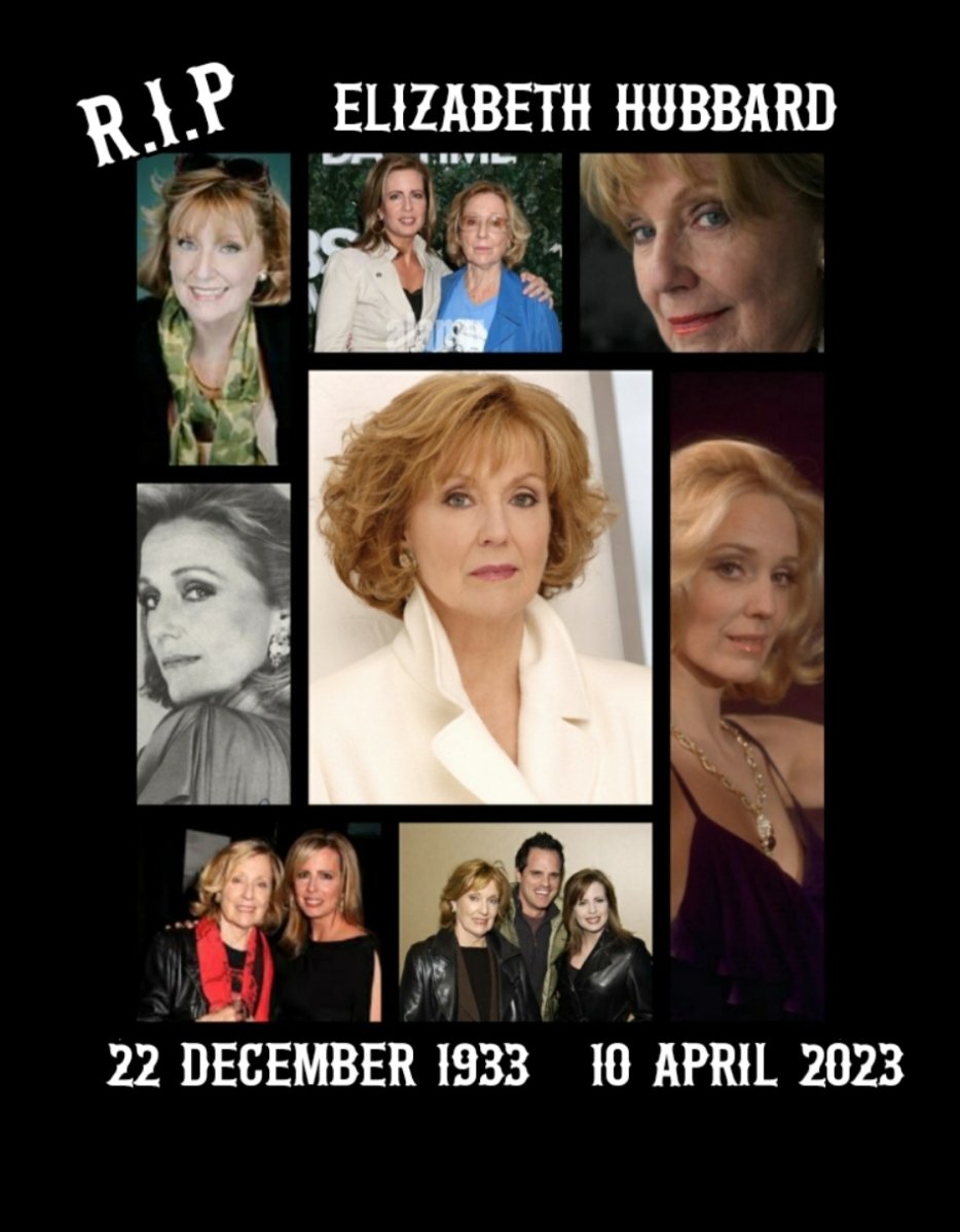 JolandaDaThesta's tweet image. nooo #RIPElizabetHubbard
Much strenght to her son Jeremey Bennett &amp;amp; @MarthaByrne10 &amp;amp; everyone from the cast of #astw #AstheworldTurns @park24hrs @MauraWest 😔🙏❤🙏