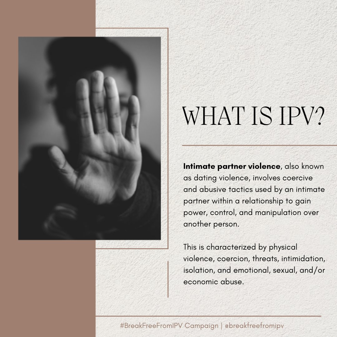 kayj_pr's tweet photo. #GMUStudents, did you know that college students experience the highest rate of intimate partner violence? Encountering dating violence in college can be harmful to an individual's mental, emotional, and physical health. 
#StopIPVMason #NotMeIPV #MimsPR https://t.co/frpPGgQQj7
