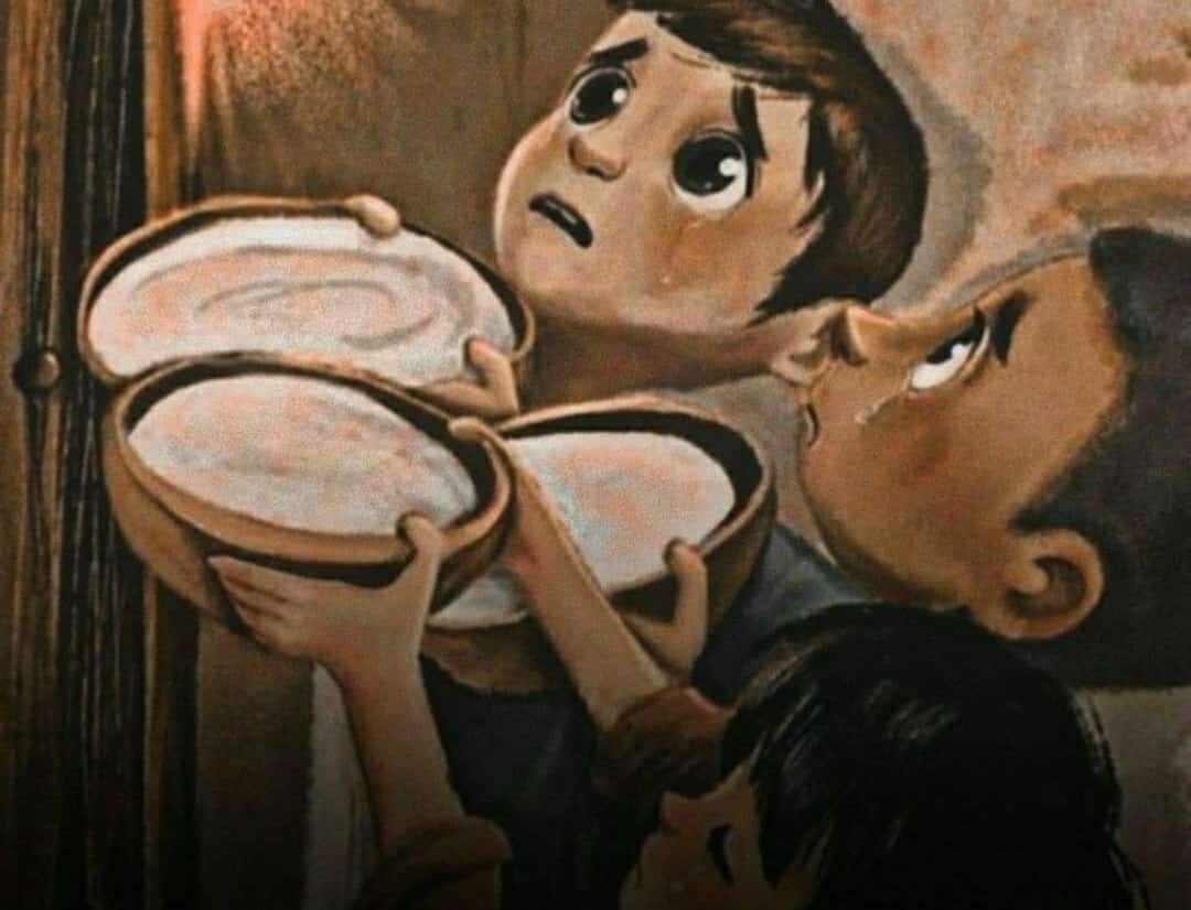 Alikhashmiri's tweet photo. Take care of the orphans When I'M gone😭💔
#فُزتُ_وَرَبِّ_الكعبةِ https://t.co/g3Q2fdPHBn