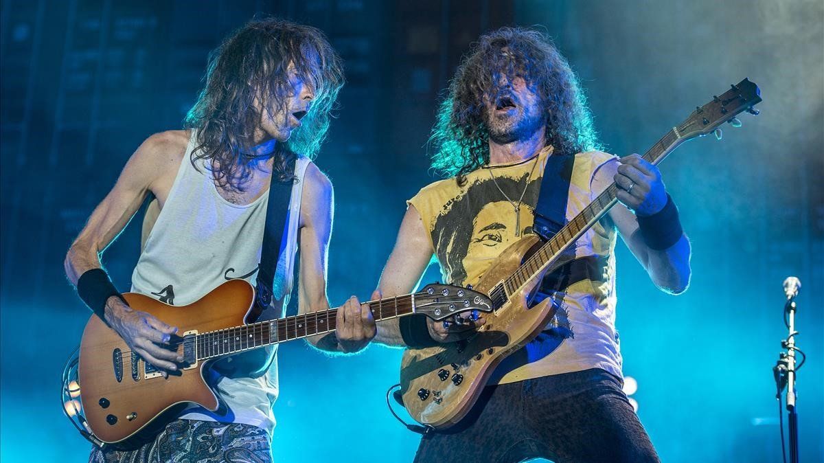 FuckEveryMusic's tweet image. Fuck Extremoduro
#FuckEveryBand