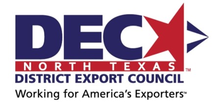 National_DEC's tweet photo. Join the North Texas District Export Council at this exciting event with renowned economist Mark Wynne of the Dallas Federal Reserve Bank. Register here today https://t.co/QwtLSnneXg https://t.co/t1oI1xRzpO