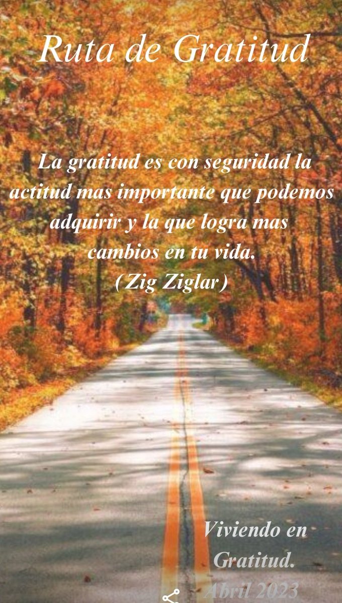 Feliz Inicio de Semana