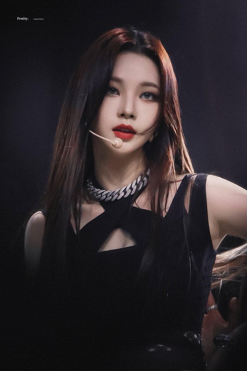 fruity0411's tweet image. 생일축하해 앞으로도 잘 부탁해💙

#KARINA #카리나 #aespa #에스파