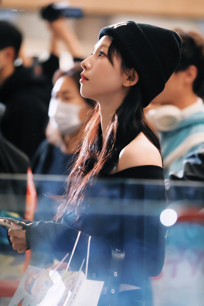 fruity0411's tweet image. 생일축하해 앞으로도 잘 부탁해💙

#KARINA #카리나 #aespa #에스파