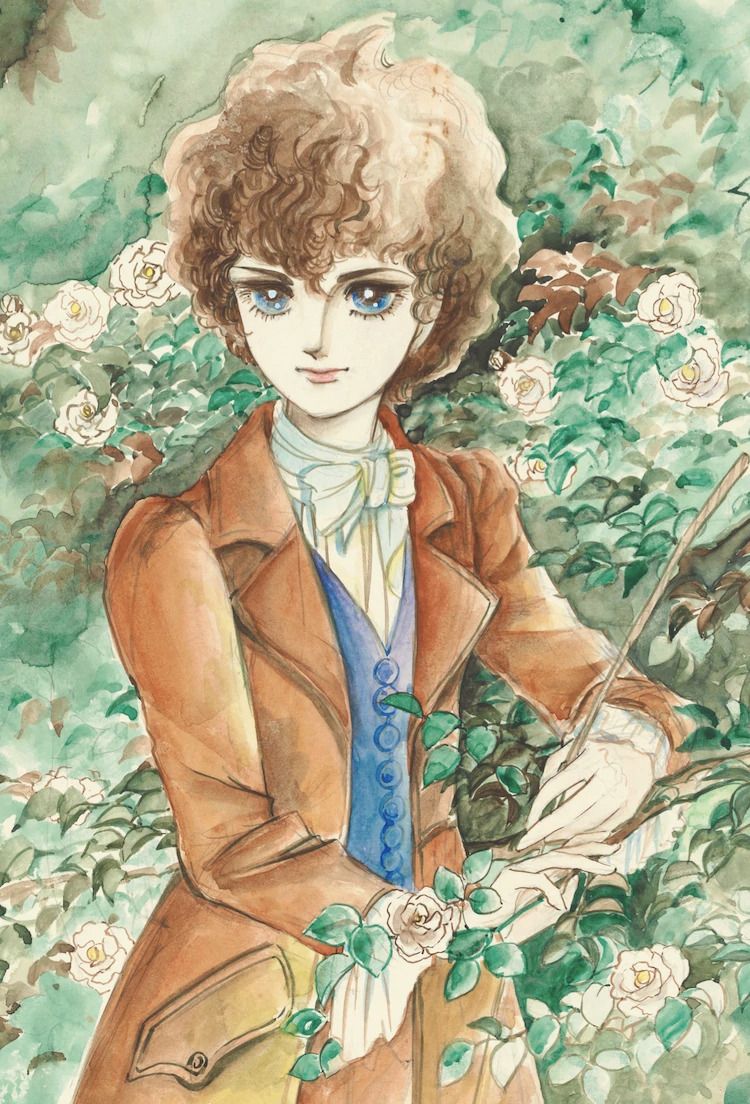 ActuJosei's tweet photo. Chronique Manga : Le Clan des Poe

On vous propose un thread sur le manga Le Clan des Poe de Moto Hagio dont le premier volume vient de paraître aux éditions @AKATAmanga.

Le but est de donner envie de lire et de partager des éléments de contexte.

N'hésitez pas à retweeter.

⬇️ https://t.co/V43lNDww9Y