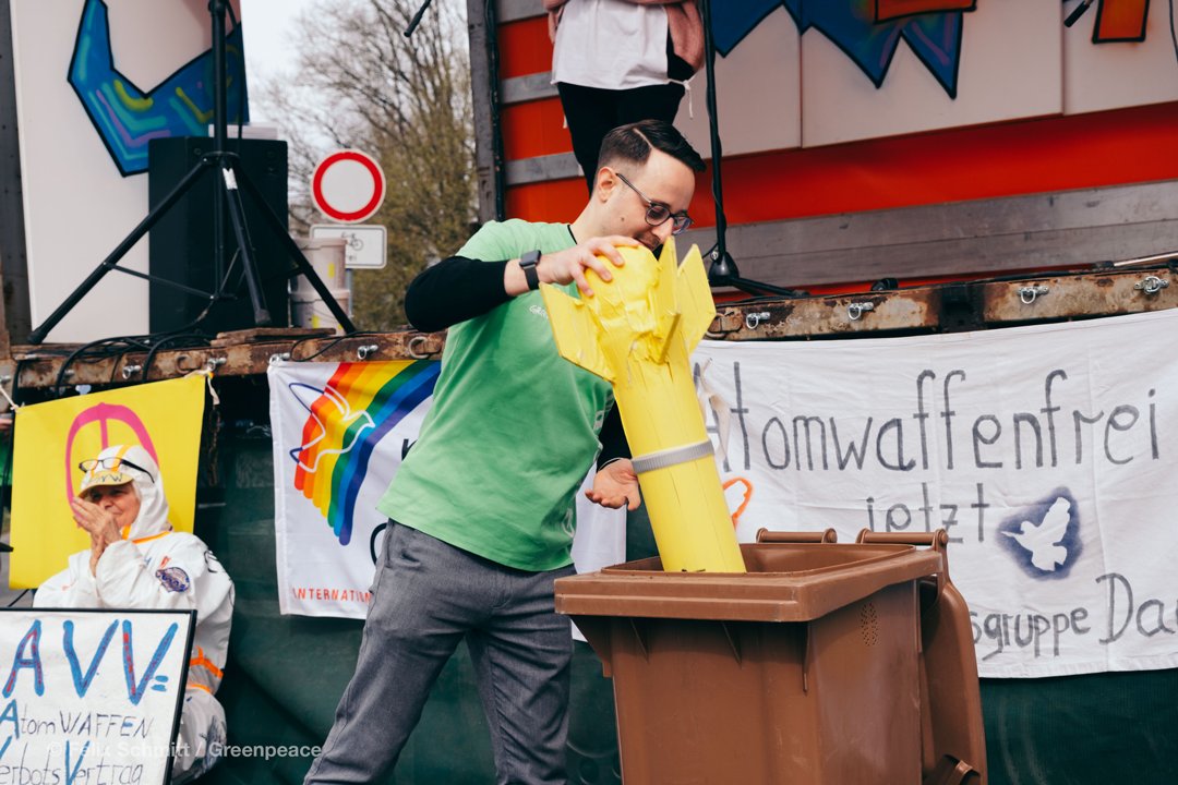 Greenpeace e.V. tweet media