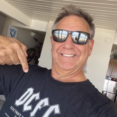 Mike Calise tweet media