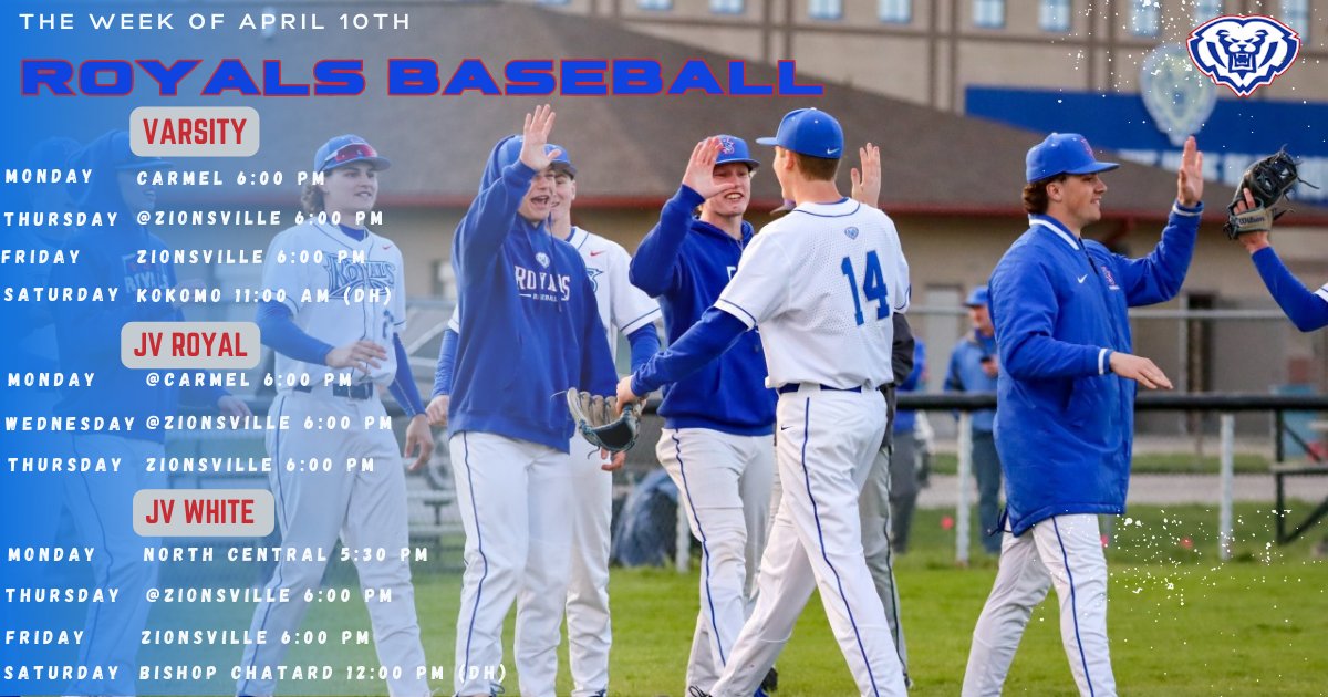 <a href="/HSEAthletics/">HSE Royals Athletics</a> <a href="/SoutheasternSN/">Southeastern Sports Network</a> <a href="/BlueCrewHSE/">HSE Blue Crew</a> <a href="/Mudsockbaseball/">Mudsock Youth Baseball</a>