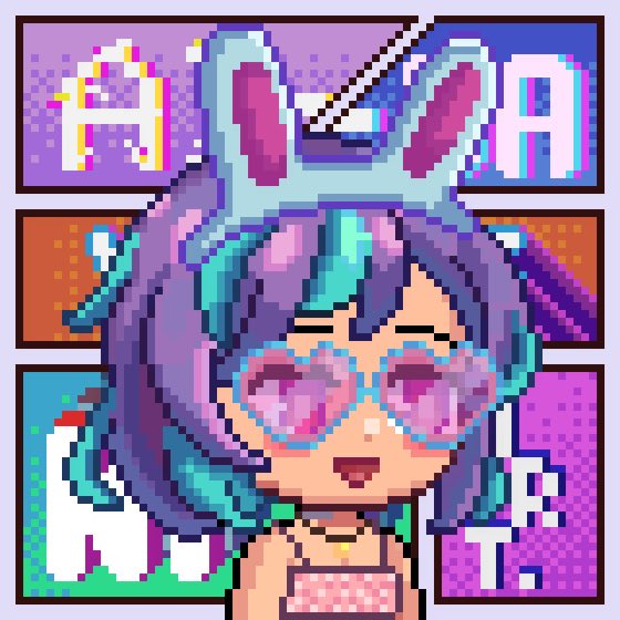 🐰👀