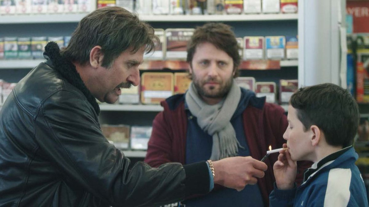 Netflix France tweet media