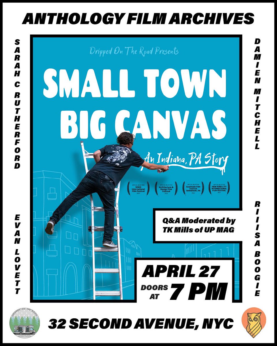 Dripped On The Road tweet media