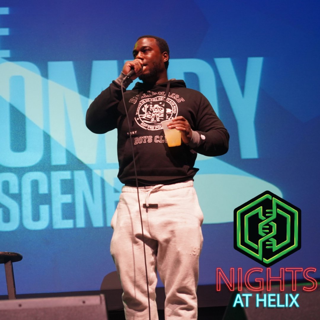 Helix eSports Foxboro tweet media