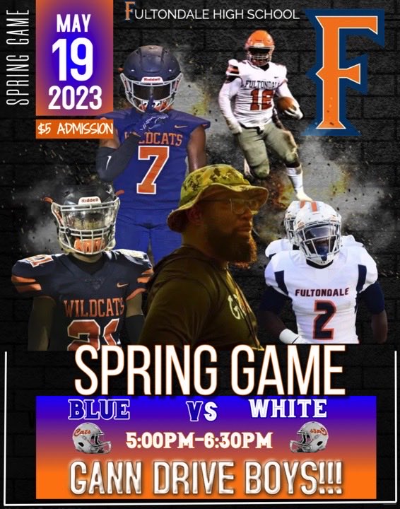 Fultondale Football (@wildcats_ftbl) on Twitter photo Let’s Go to Work! <a href="/h5group/">Coach Keon Handley, Sr.</a> <a href="/CoachJayMitch/">Jay Simpson</a> <a href="/Coach_Smith10/">Larry Smith</a> <a href="/coacht044/">Cedric Thornton</a> <a href="/freddierch8/">Coach Freddie Roach</a> <a href="/UAB_FB/">UAB Football</a> <a href="/TroyTrojansFB/">Troy Trojans Football 8x⚔️</a> Let’s Go to Work! <a href="/h5group/">Coach Keon Handley, Sr.</a> <a href="/CoachJayMitch/">Jay Simpson</a> <a href="/Coach_Smith10/">Larry Smith</a> <a href="/coacht044/">Cedric Thornton</a> <a href="/freddierch8/">Coach Freddie Roach</a> <a href="/UAB_FB/">UAB Football</a> <a href="/TroyTrojansFB/">Troy Trojans Football 8x⚔️</a>