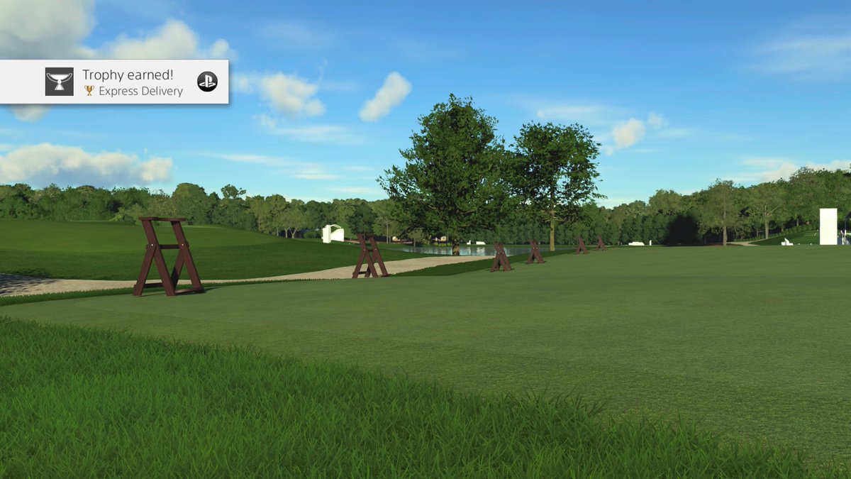 markcooper44's tweet photo. PGA TOUR 2K23
Express Delivery (Gold)
Win the FedExCup. #PS4share https://t.co/muBXCmHMg8 https://t.co/k62YXA0iel