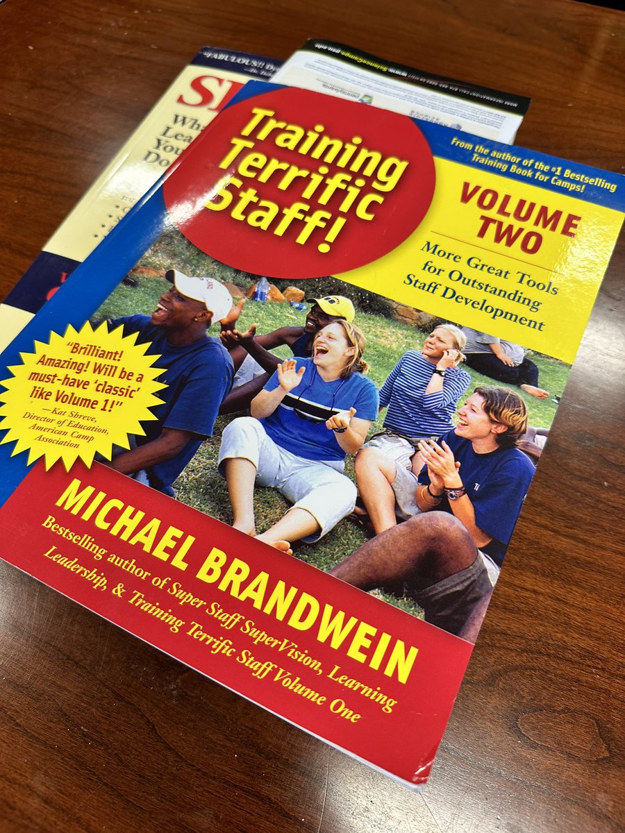 Taking advantage of a rare day with no meetings to plan our summer staff training / development! Easily one of my favorite projects of the year. 

Only 71 days until <a href="/scienceupsu/">Science-U</a> starts! 🔬👩‍🔬
