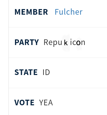 BrJoeBalkis's tweet photo. Call #CongressIt #RussFulcher a #scab &amp; tell it to resign for voting yea to impose a #RailContract the #RailRoadWorkers voted down
#dc P 202-225-6611
#meridian
P 208-888-3188
F 208-888-0894
#lewiston P208-743-1388
#CoeurdAlene
P 208-667-0127
F 208-667-0310
https://t.co/dapGAHMt3a https://t.co/L0M3yIGTRW