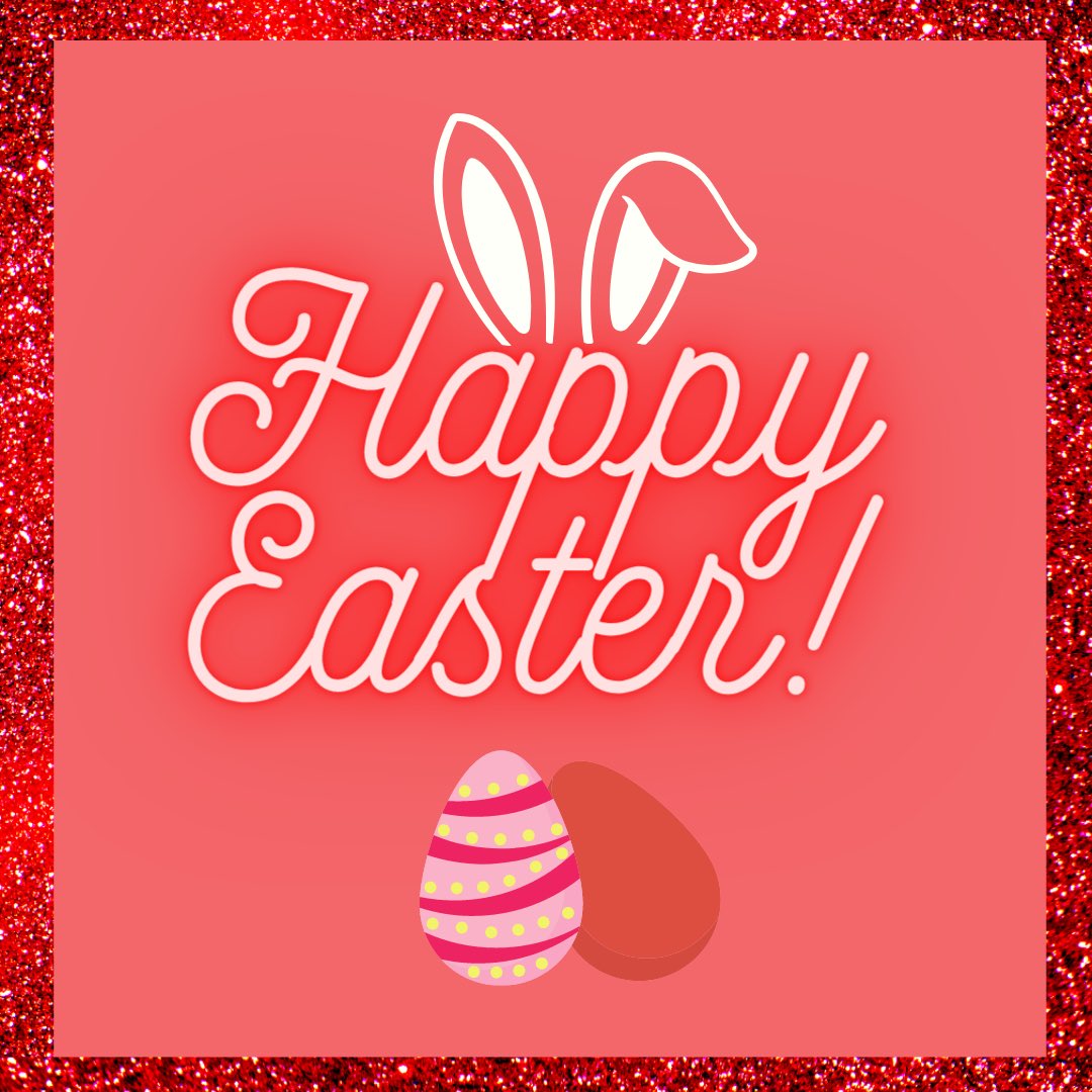 rubymusicacad's tweet photo. Happy Easter lovely rubies! ❤️

#happyeaster #easter #spring #exeter #devon #singer #songwriter #music #photography #vintage #pop #uksinger #exetermusic #devonmusic #positivity #inspiration #motivation #believeinyourself #creative #musician https://t.co/aCb0eJDDDT