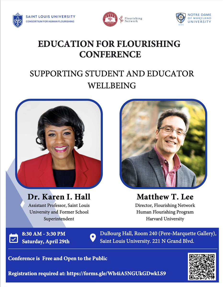 Dr. Karen I. Hall tweet media
