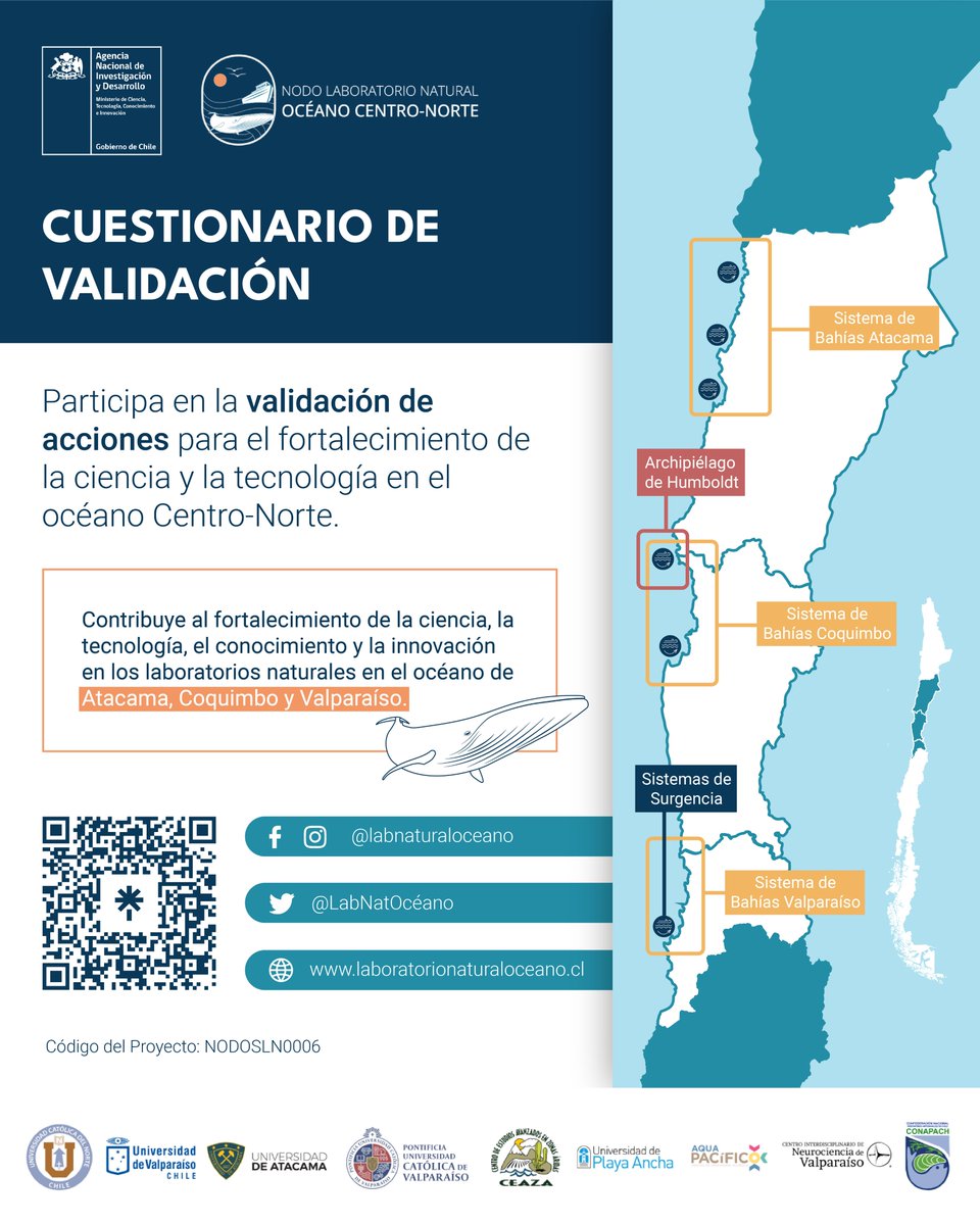 IPP UCN Coquimbo tweet media