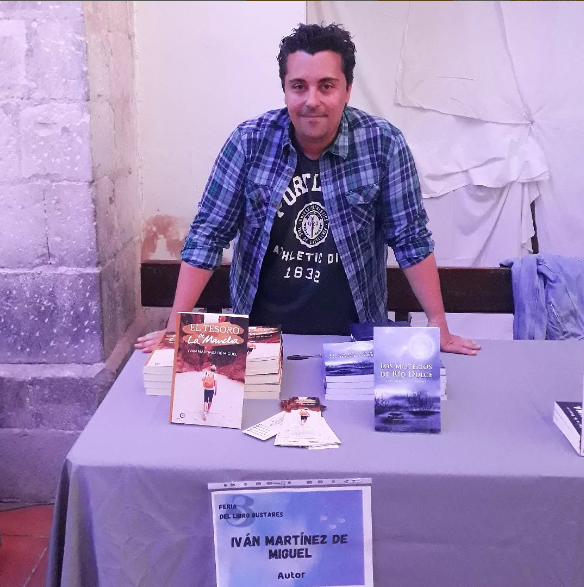 Iván Martínez de Miguel tweet media