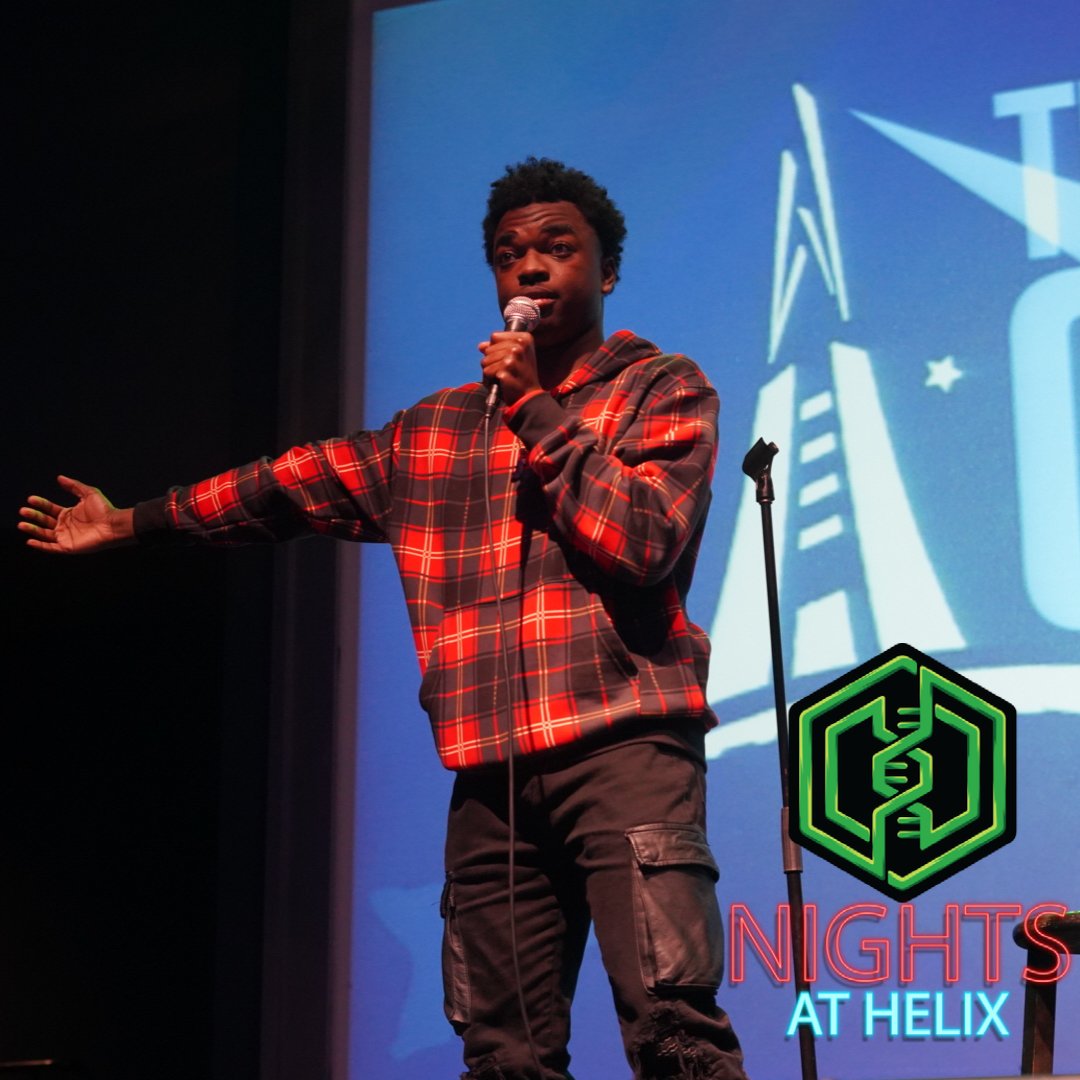 Helix eSports Foxboro tweet media