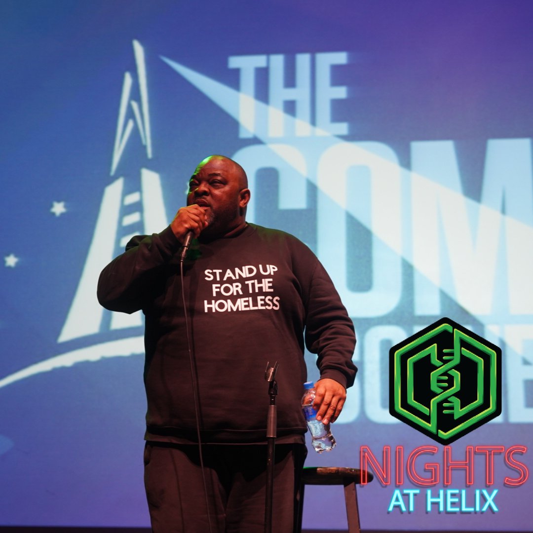 Helix eSports Foxboro tweet media